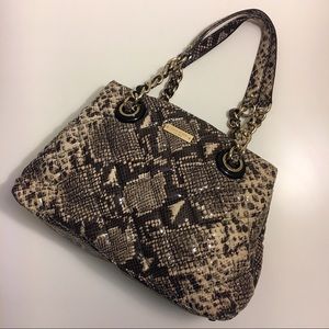 Kate Spade Chain Handbag